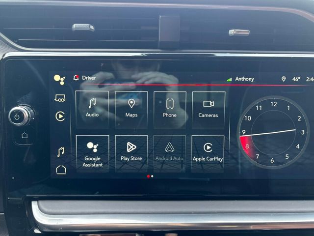 2022 GMC Sierra 1500 2022 GMC SIERRA 1500 DENALI ULTIMATE - 22955017 - 31