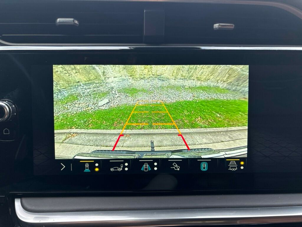 2022 GMC Sierra 1500 2022 GMC SIERRA 1500 DENALI ULTIMATE - 22955017 - 32