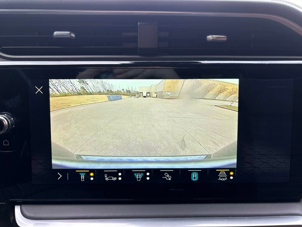 2022 GMC Sierra 1500 2022 GMC SIERRA 1500 DENALI ULTIMATE - 22955017 - 33