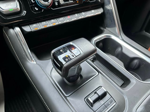 2022 GMC Sierra 1500 2022 GMC SIERRA 1500 DENALI ULTIMATE - 22955017 - 34