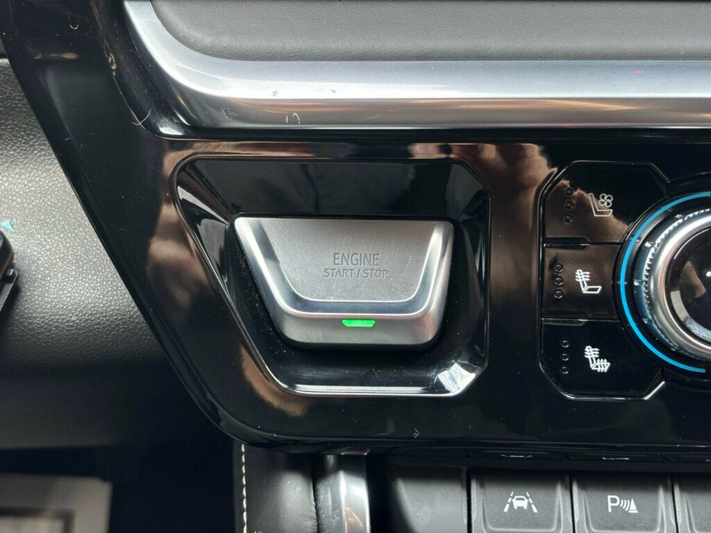 2022 GMC Sierra 1500 2022 GMC SIERRA 1500 DENALI ULTIMATE - 22955017 - 35