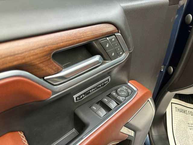 2022 GMC Sierra 1500 2022 GMC SIERRA 1500 DENALI ULTIMATE - 22955017 - 38