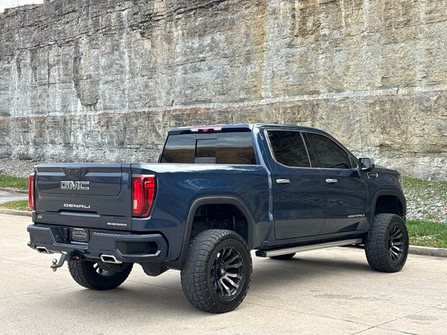 2022 GMC Sierra 1500 2022 GMC SIERRA 1500 DENALI ULTIMATE - 22955017 - 3