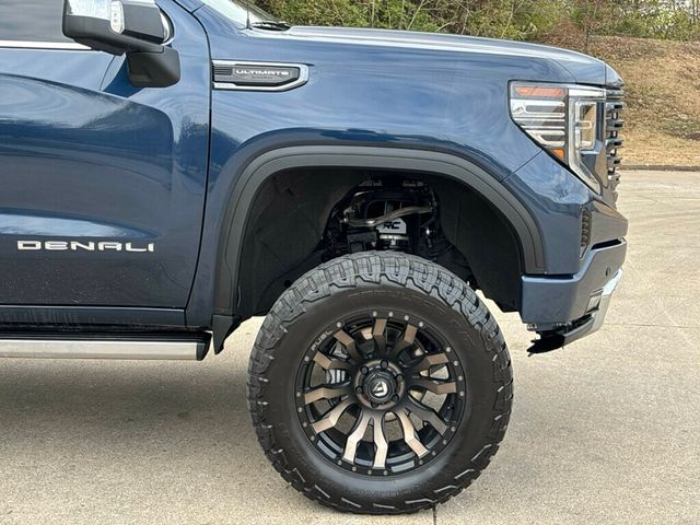 2022 GMC Sierra 1500 2022 GMC SIERRA 1500 DENALI ULTIMATE - 22955017 - 41