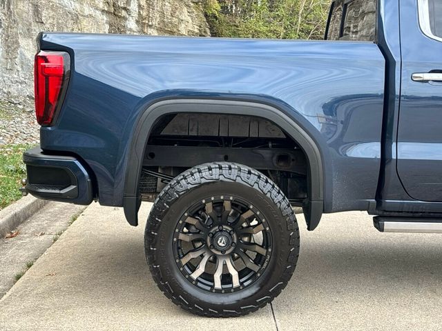 2022 GMC Sierra 1500 2022 GMC SIERRA 1500 DENALI ULTIMATE - 22955017 - 42