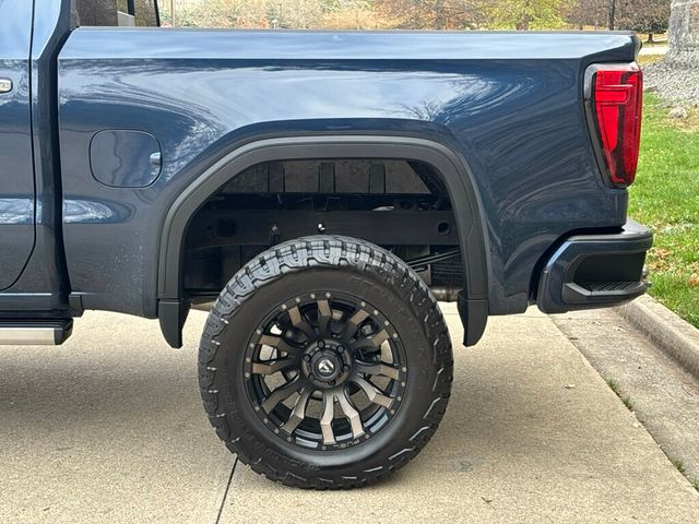 2022 GMC Sierra 1500 2022 GMC SIERRA 1500 DENALI ULTIMATE - 22955017 - 43