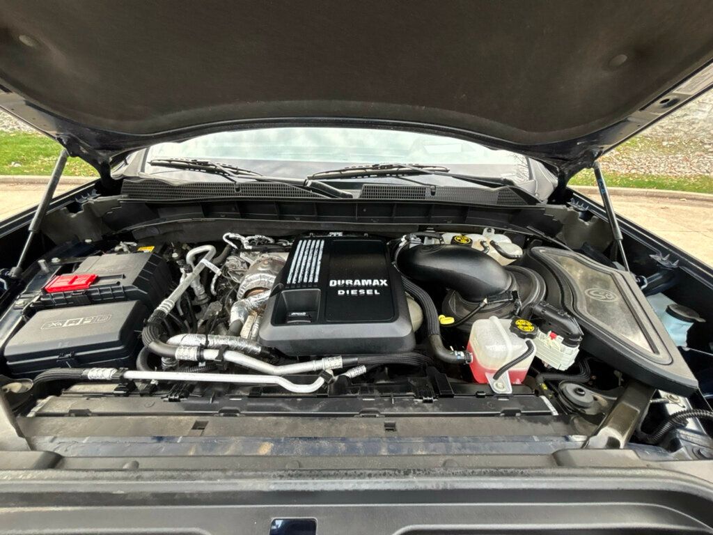 2022 GMC Sierra 1500 2022 GMC SIERRA 1500 DENALI ULTIMATE - 22955017 - 44