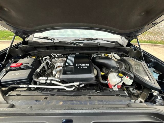 2022 GMC Sierra 1500 2022 GMC SIERRA 1500 DENALI ULTIMATE - 22955017 - 44