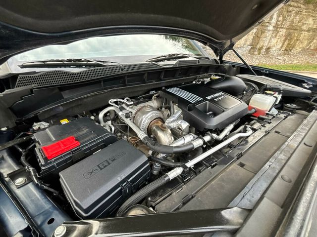 2022 GMC Sierra 1500 2022 GMC SIERRA 1500 DENALI ULTIMATE - 22955017 - 46