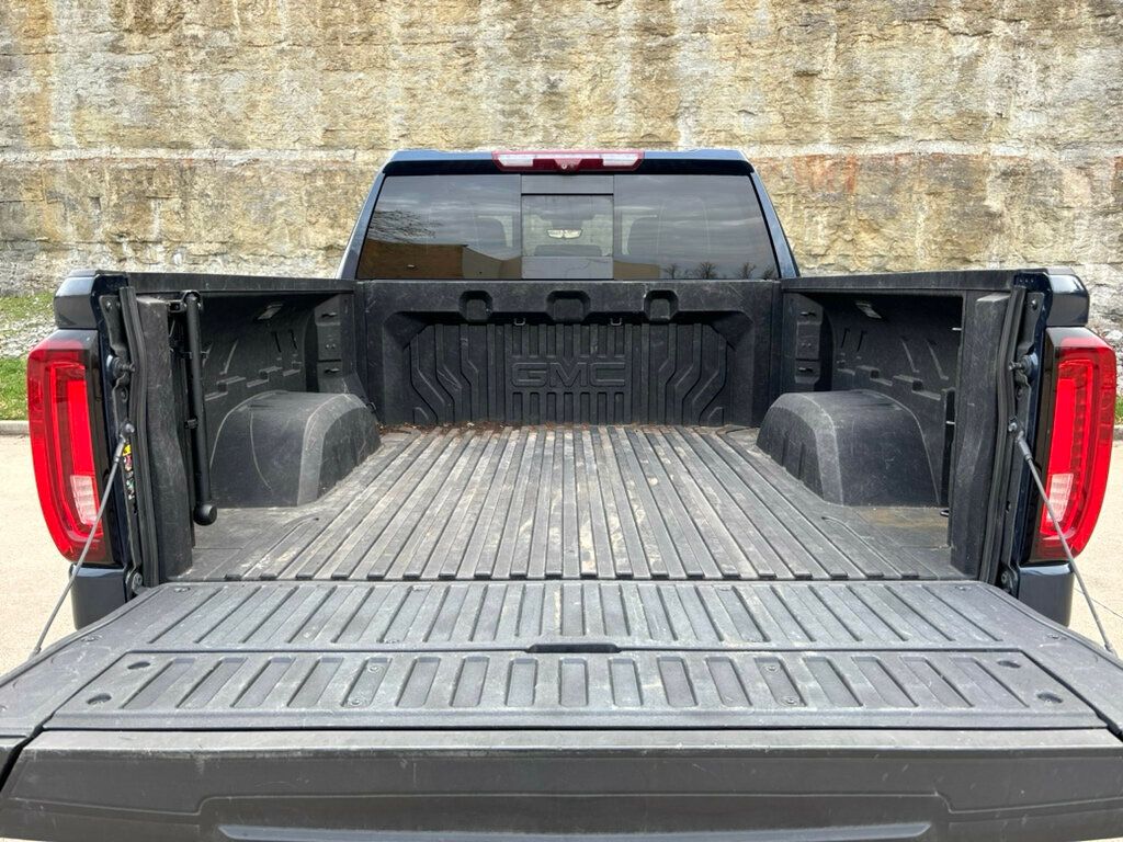 2022 GMC Sierra 1500 2022 GMC SIERRA 1500 DENALI ULTIMATE - 22955017 - 47