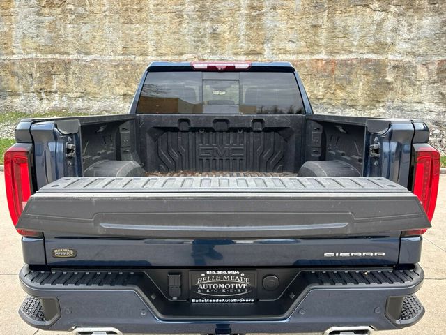 2022 GMC Sierra 1500 2022 GMC SIERRA 1500 DENALI ULTIMATE - 22955017 - 48