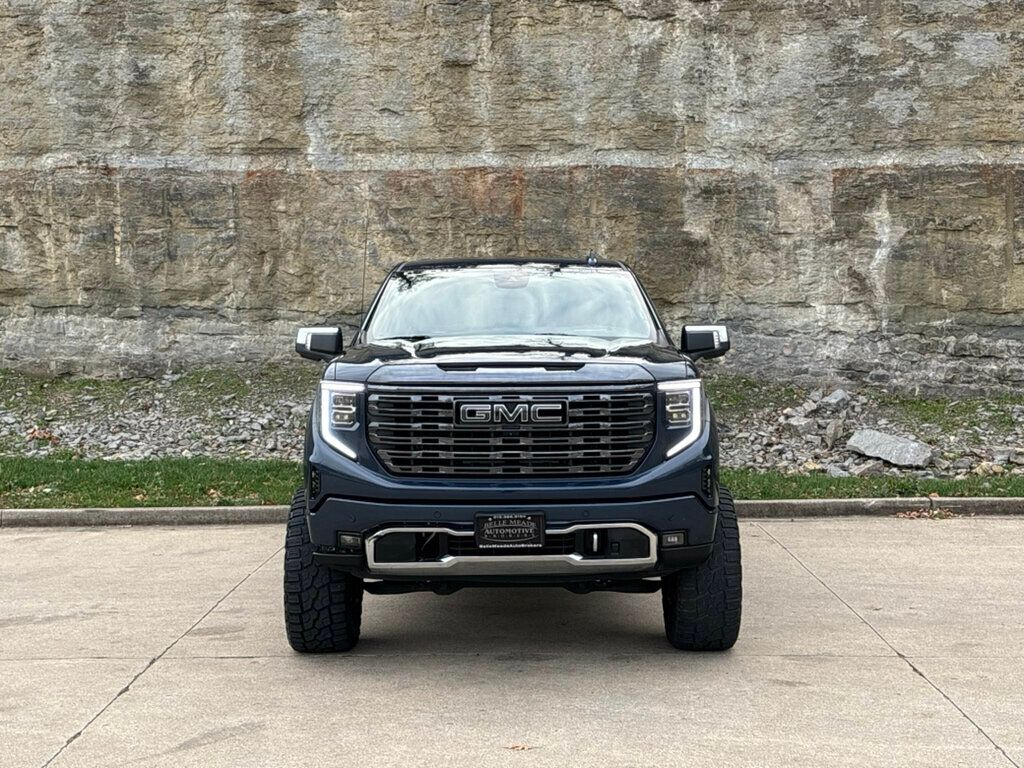2022 GMC Sierra 1500 2022 GMC SIERRA 1500 DENALI ULTIMATE - 22955017 - 4