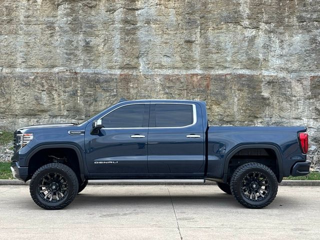 2022 GMC Sierra 1500 2022 GMC SIERRA 1500 DENALI ULTIMATE - 22955017 - 6