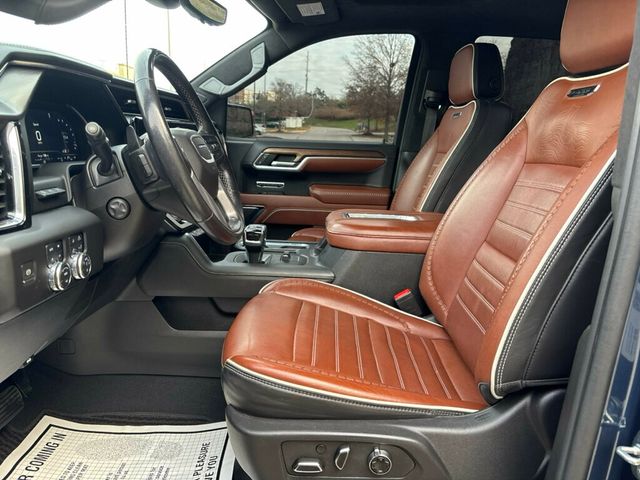 2022 GMC Sierra 1500 2022 GMC SIERRA 1500 DENALI ULTIMATE - 22955017 - 8