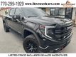 2022 GMC Sierra 1500 4WD Crew Cab 147" AT4 - 22760937 - 0