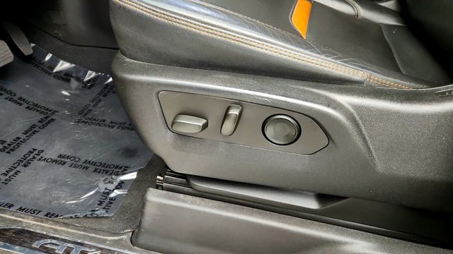 2022 GMC Sierra 1500 4WD Crew Cab 147" AT4 - 23044894 - 9