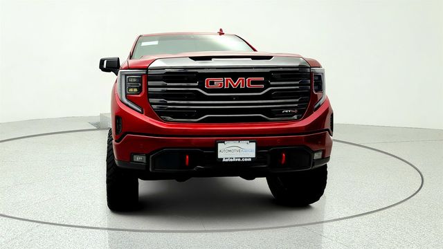 2022 GMC Sierra 1500 4WD Crew Cab 147" AT4 - 23044894 - 1