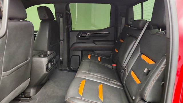 2022 GMC Sierra 1500 4WD Crew Cab 147" AT4 - 23044894 - 19