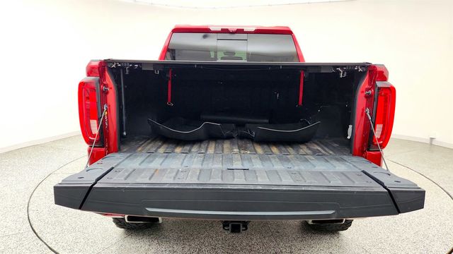 2022 GMC Sierra 1500 4WD Crew Cab 147" AT4 - 23044894 - 20