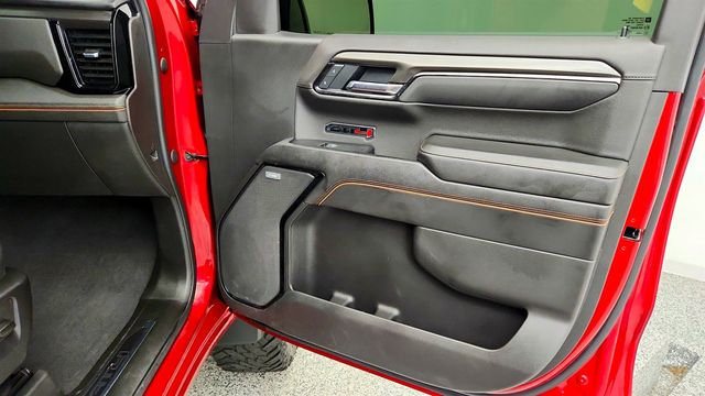 2022 GMC Sierra 1500 4WD Crew Cab 147" AT4 - 23044894 - 24