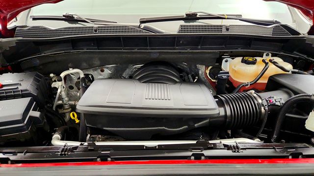 2022 GMC Sierra 1500 4WD Crew Cab 147" AT4 - 23044894 - 25