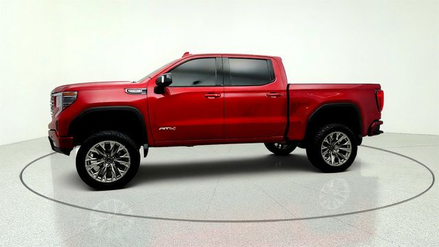 2022 GMC Sierra 1500 4WD Crew Cab 147" AT4 - 23044894 - 7