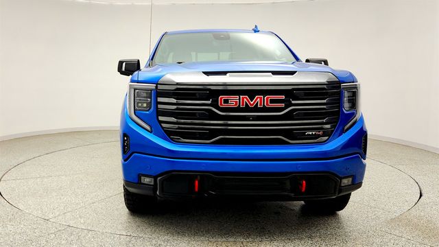 2022 GMC Sierra 1500 4WD Crew Cab 147'' AT4 w/ Premium Pkg & Performance Exhaust - 23026178 - 1