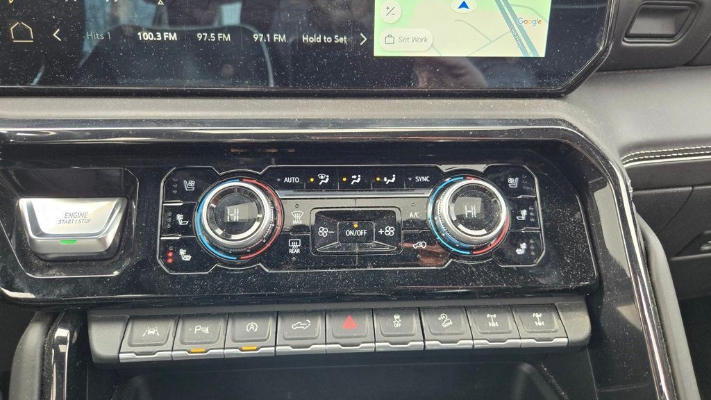 2022 GMC Sierra 1500 4WD Crew Cab 147" AT4X - 22975451 - 20