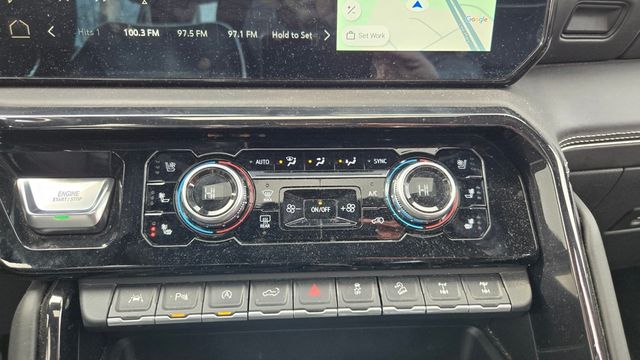 2022 GMC Sierra 1500 4WD Crew Cab 147" AT4X - 22975451 - 20