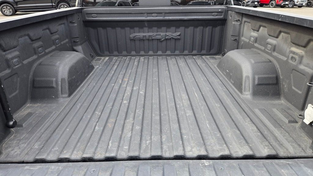 2022 GMC Sierra 1500 4WD Crew Cab 147" AT4X - 22975451 - 5