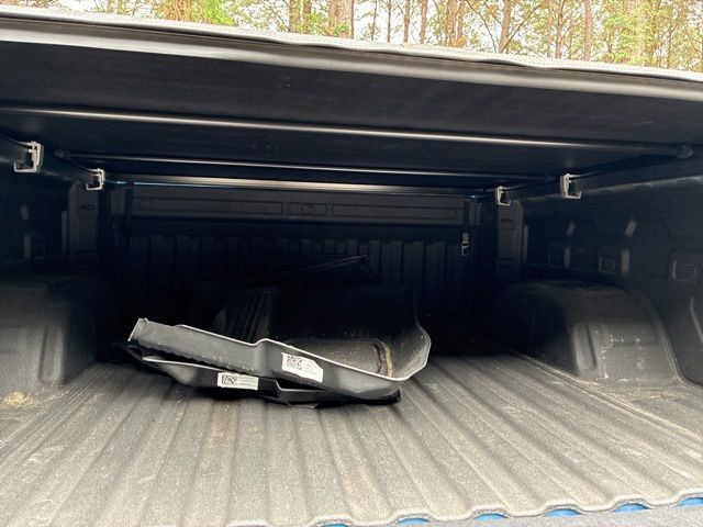 2022 GMC Sierra 1500 4WD Crew Cab 147" AT4X - 23015686 - 16