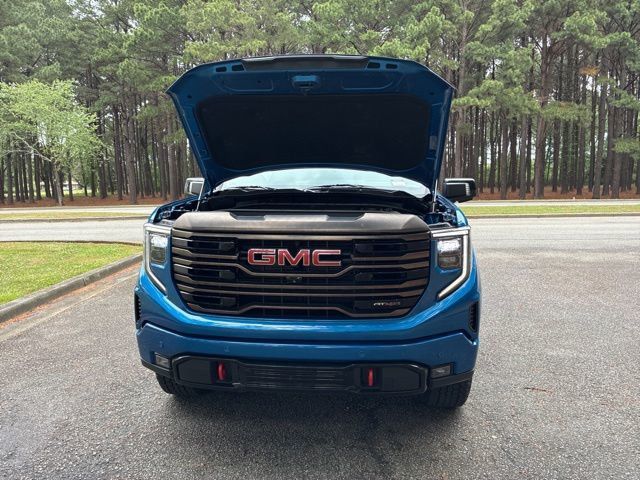 2022 GMC Sierra 1500 4WD Crew Cab 147" AT4X - 23015686 - 18