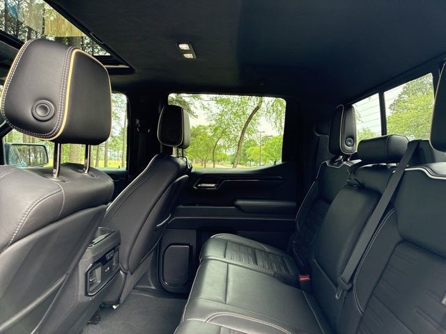 2022 GMC Sierra 1500 4WD Crew Cab 147" AT4X - 23015686 - 20