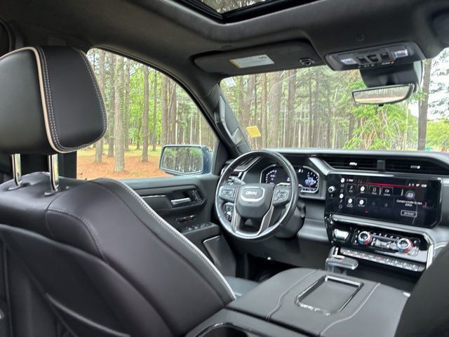 2022 GMC Sierra 1500 4WD Crew Cab 147" AT4X - 23015686 - 23