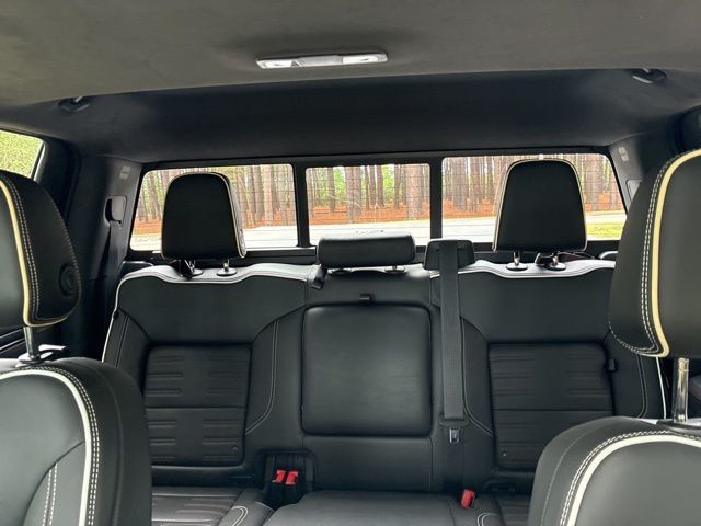 2022 GMC Sierra 1500 4WD Crew Cab 147" AT4X - 23015686 - 32