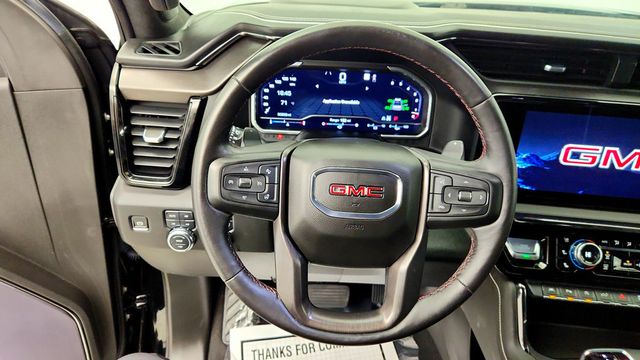 2022 GMC Sierra 1500 4WD Crew Cab 147'' AT4X w/ All-Terrain Running Boards - 23100052 - 13