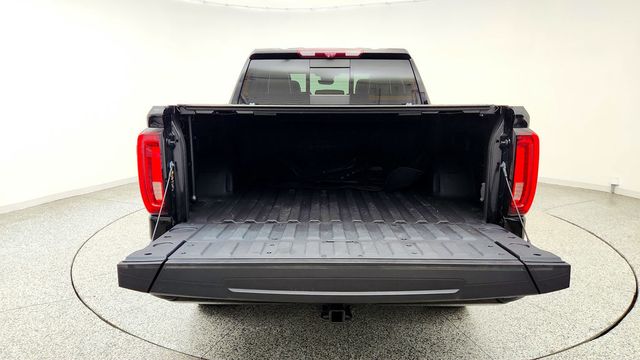 2022 GMC Sierra 1500 4WD Crew Cab 147'' AT4X w/ All-Terrain Running Boards - 23100052 - 22