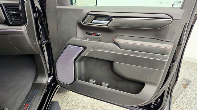 2022 GMC Sierra 1500 4WD Crew Cab 147'' AT4X w/ All-Terrain Running Boards - 23100052 - 26