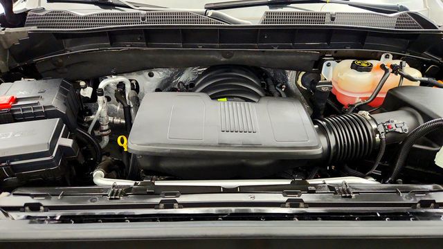 2022 GMC Sierra 1500 4WD Crew Cab 147'' AT4X w/ All-Terrain Running Boards - 23100052 - 27