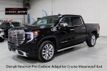 2022 GMC Sierra 1500 4WD Crew Cab 147" Denali - 22775753 - 0