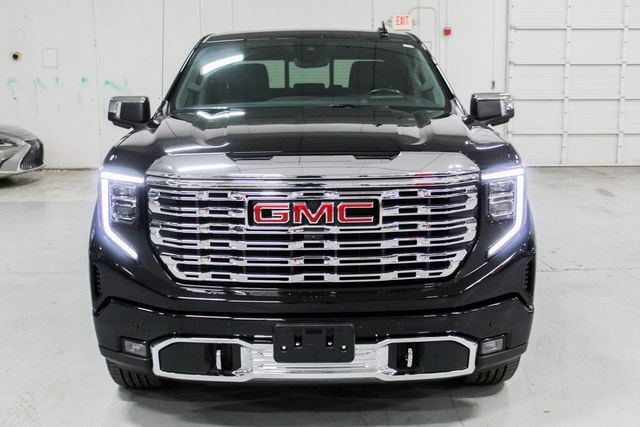 2022 GMC Sierra 1500 4WD Crew Cab 147" Denali - 22775753 - 3