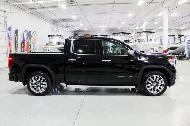 2022 GMC Sierra 1500 4WD Crew Cab 147" Denali - 22775753 - 6