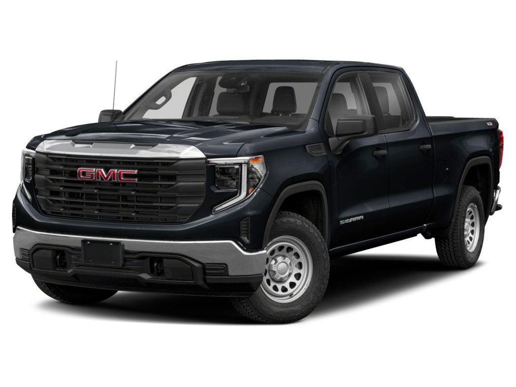 2022 GMC Sierra 1500 4WD Crew Cab 147" Denali Ultimate - 22934973 - 0