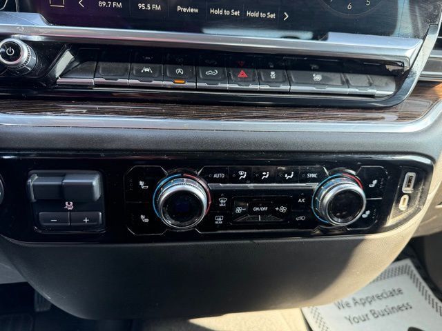 2022 GMC Sierra 1500 4WD Crew Cab 147" Elevation w/3SB - 22991572 - 9