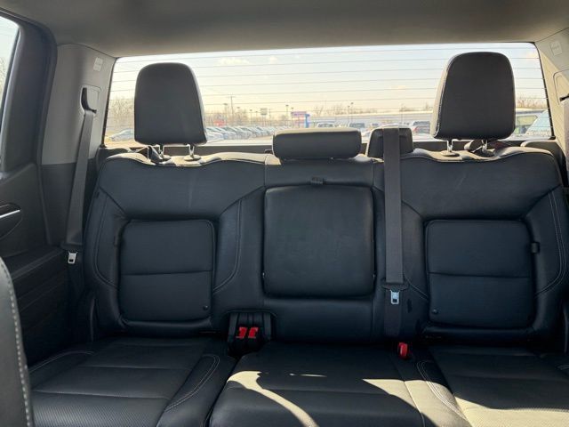 2022 GMC Sierra 1500 4WD Crew Cab 147" Elevation w/3SB - 22991572 - 12