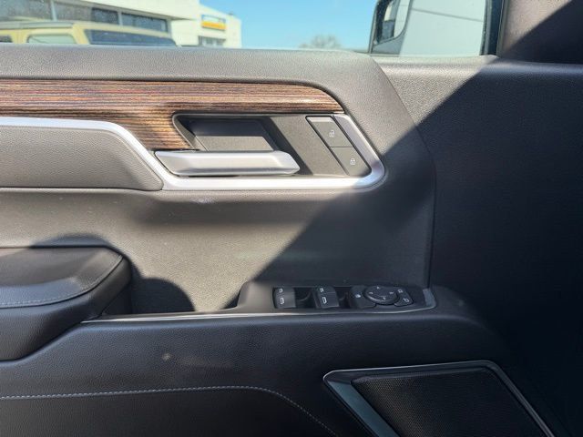 2022 GMC Sierra 1500 4WD Crew Cab 147" Elevation w/3SB - 22991572 - 13