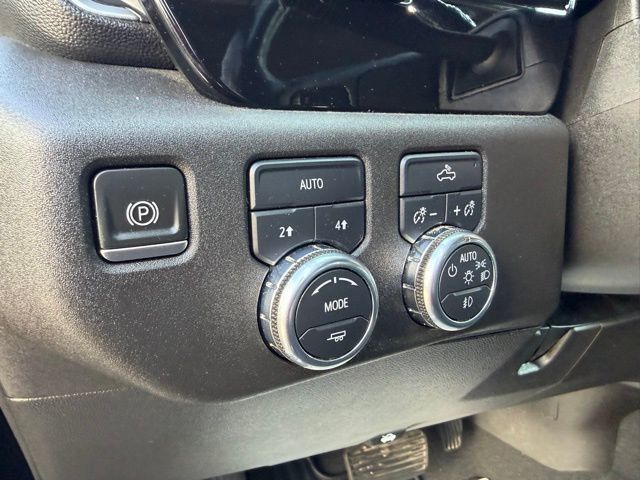 2022 GMC Sierra 1500 4WD Crew Cab 147" Elevation w/3SB - 22991572 - 15