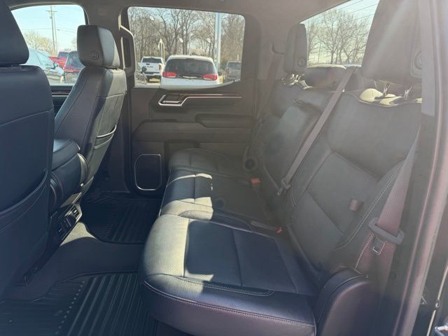 2022 GMC Sierra 1500 4WD Crew Cab 147" Elevation w/3SB - 22991572 - 16