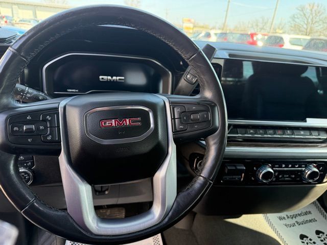 2022 GMC Sierra 1500 4WD Crew Cab 147" Elevation w/3SB - 22991572 - 6