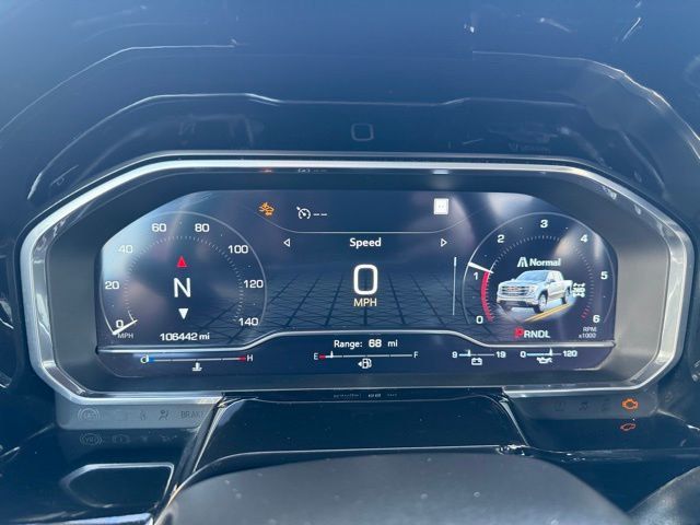 2022 GMC Sierra 1500 4WD Crew Cab 147" Elevation w/3SB - 22991572 - 7